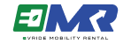 EMR - Evride Mobility Rental